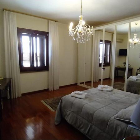 B&B Golfo Asinara Suite & Relax ซอร์โซ ภายนอก รูปภาพ