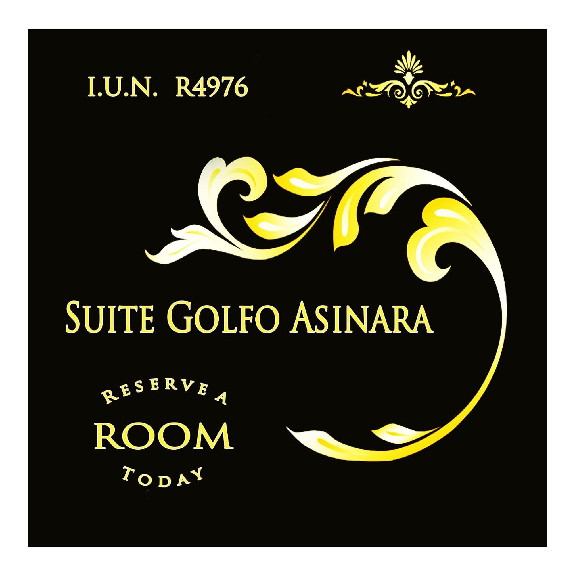 B&B Golfo Asinara Suite & Relax ซอร์โซ ภายนอก รูปภาพ
