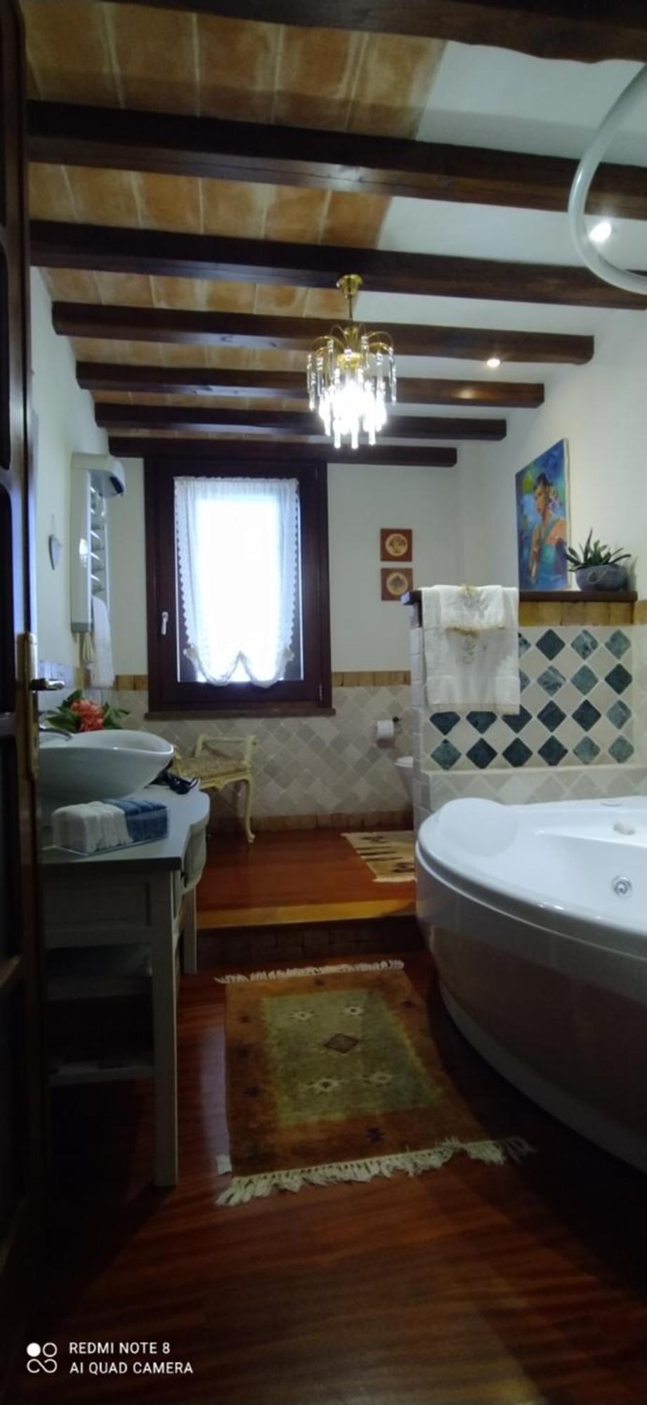 B&B Golfo Asinara Suite & Relax ซอร์โซ ภายนอก รูปภาพ