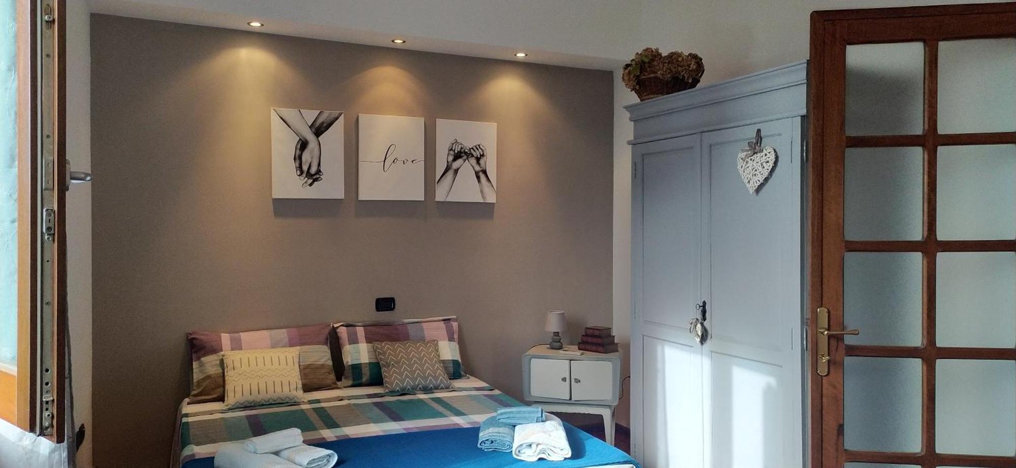 B&B Golfo Asinara Suite & Relax ซอร์โซ ภายนอก รูปภาพ