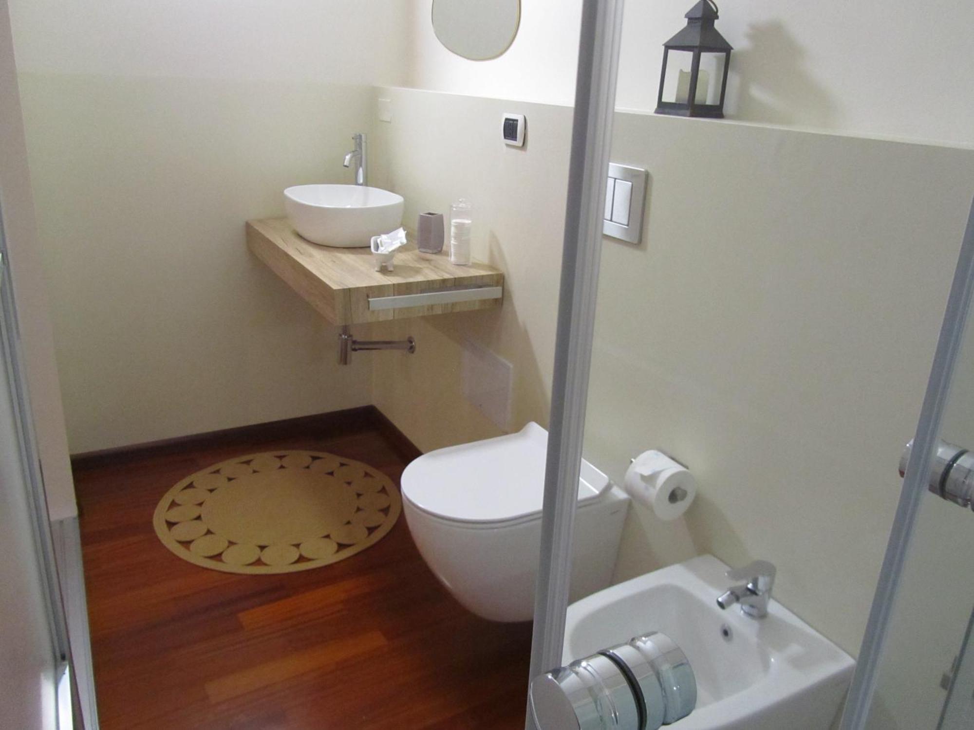 B&B Golfo Asinara Suite & Relax ซอร์โซ ภายนอก รูปภาพ