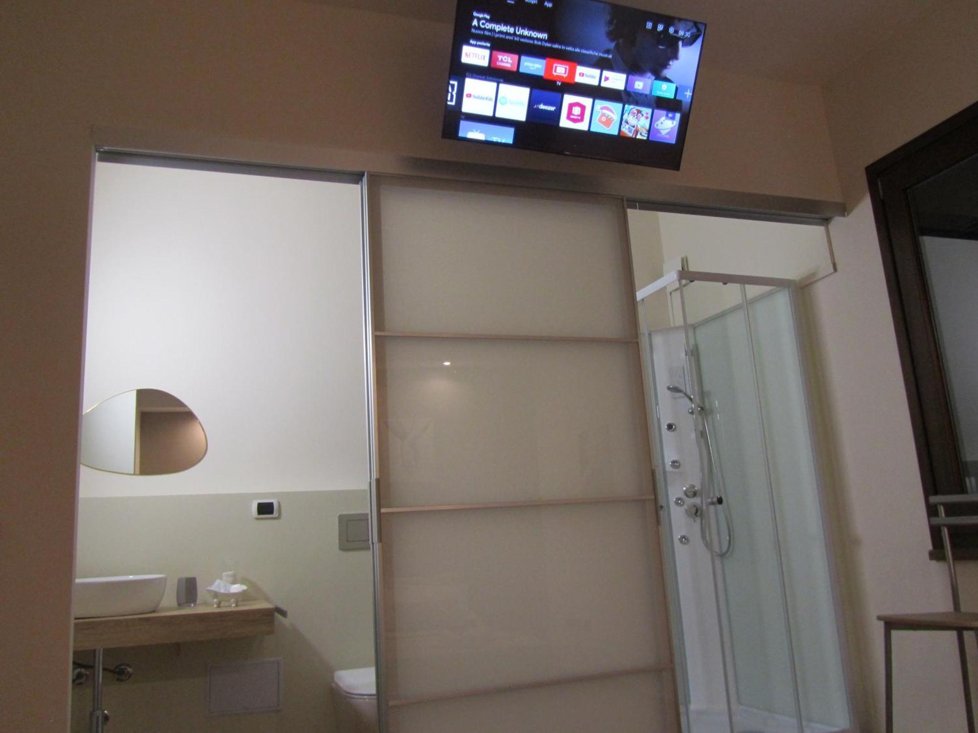 B&B Golfo Asinara Suite & Relax ซอร์โซ ภายนอก รูปภาพ
