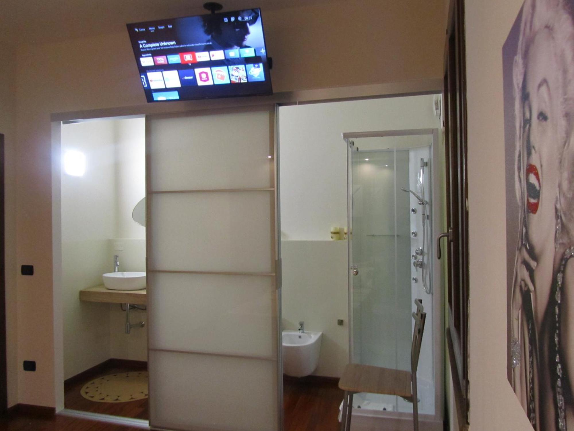 B&B Golfo Asinara Suite & Relax ซอร์โซ ภายนอก รูปภาพ