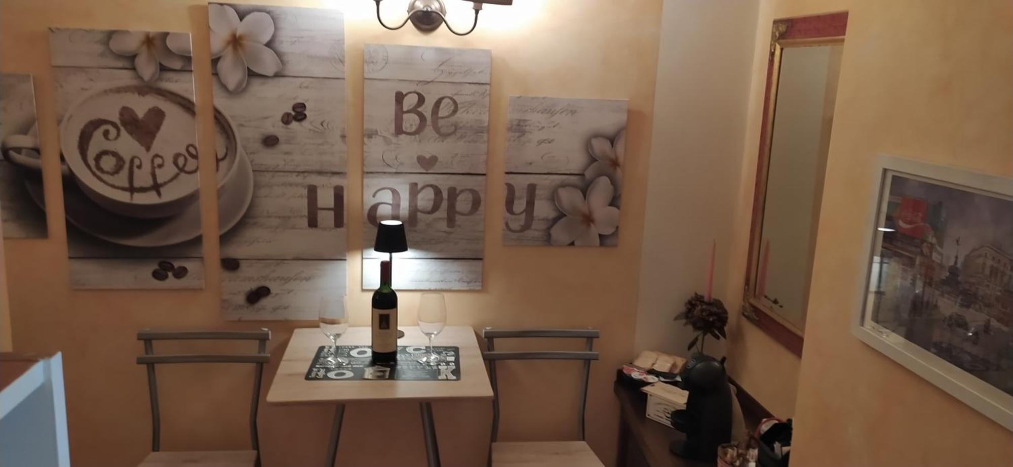 B&B Golfo Asinara Suite & Relax ซอร์โซ ภายนอก รูปภาพ