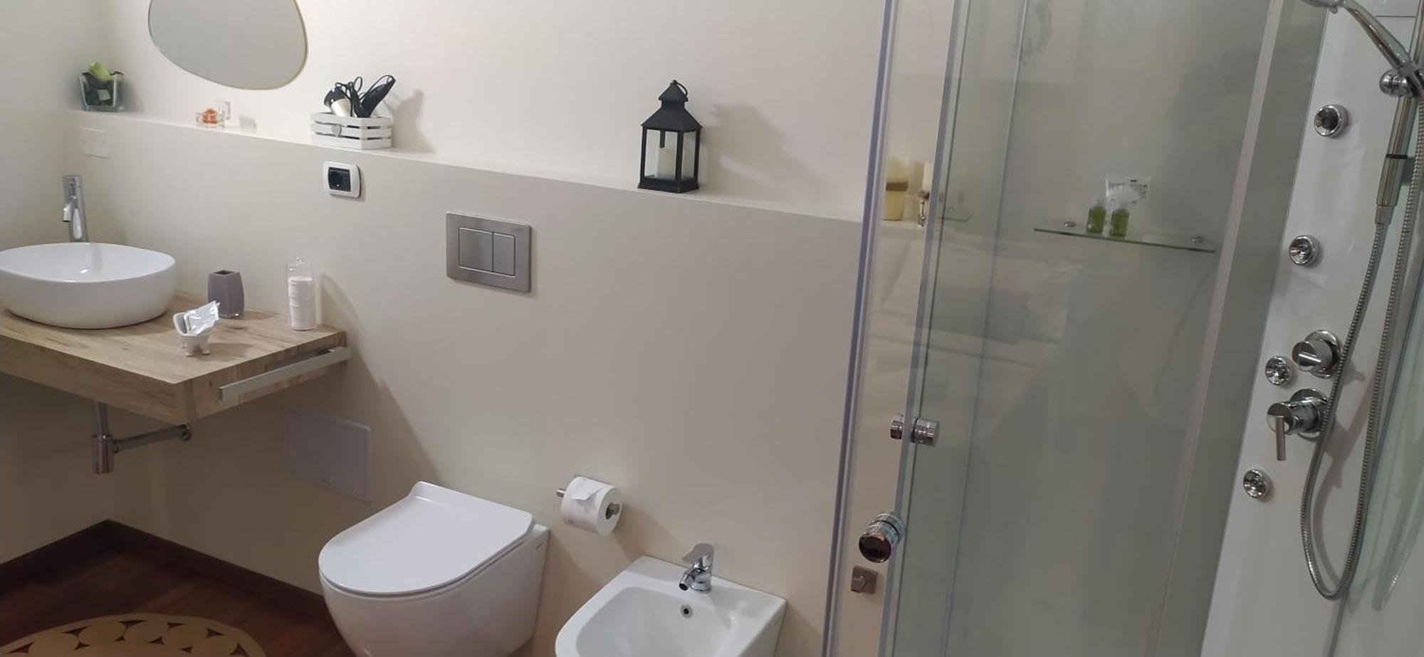 B&B Golfo Asinara Suite & Relax ซอร์โซ ภายนอก รูปภาพ
