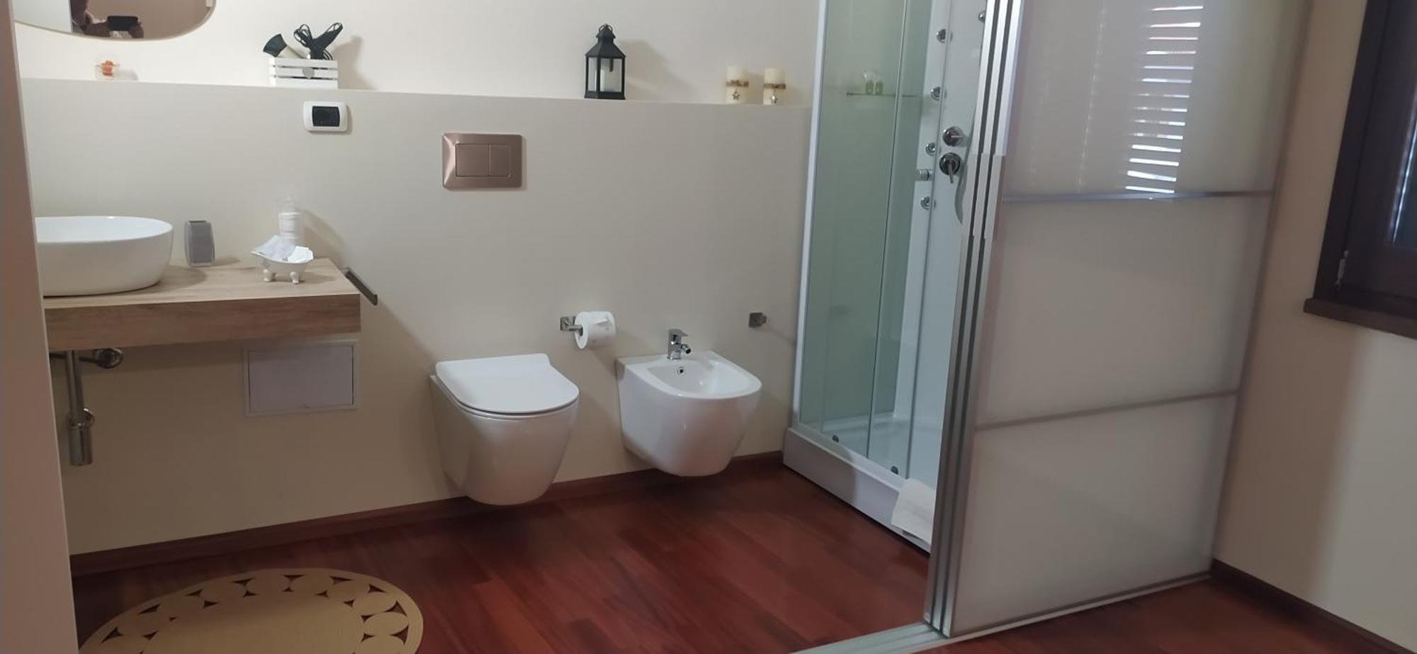B&B Golfo Asinara Suite & Relax ซอร์โซ ภายนอก รูปภาพ