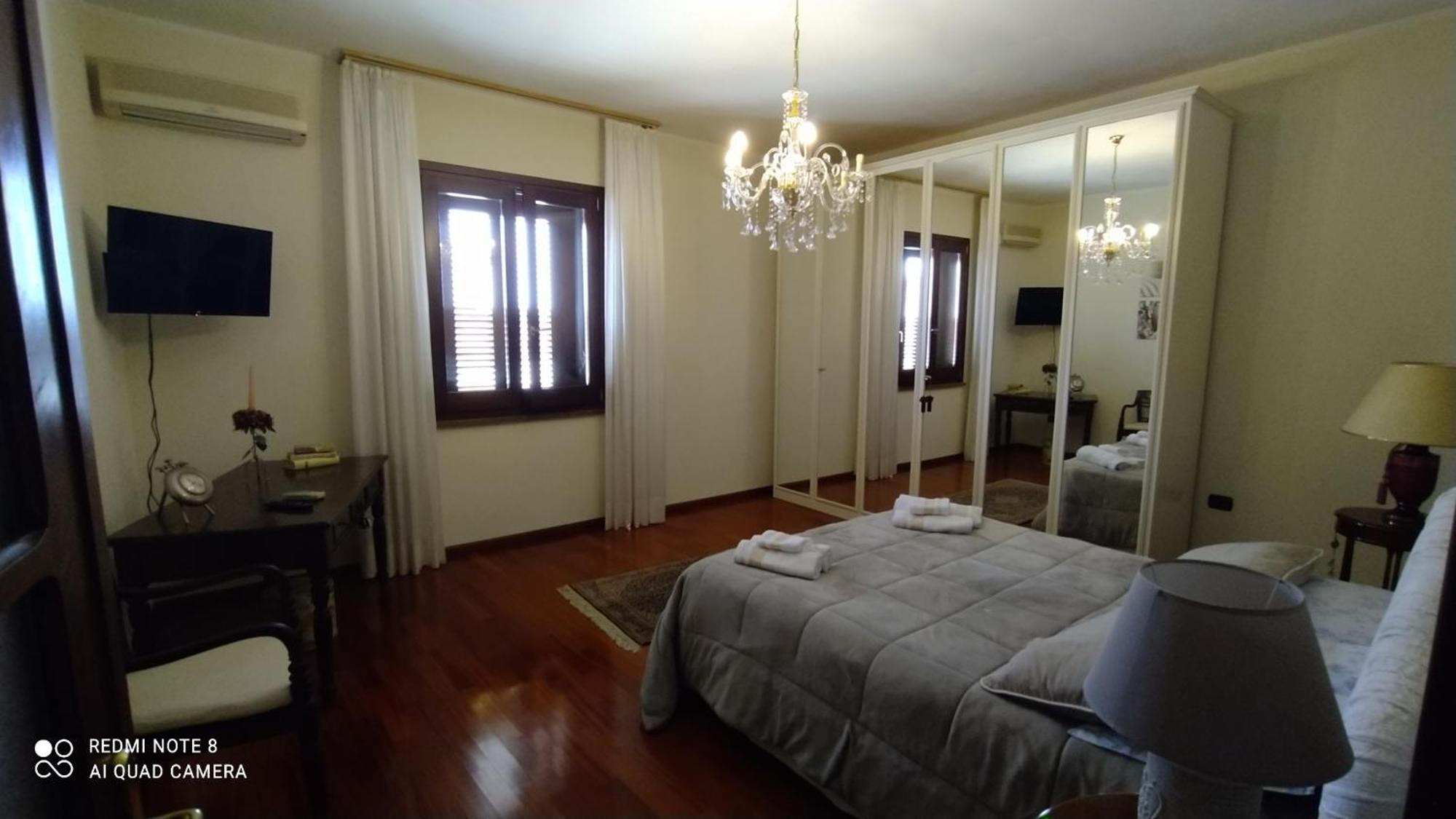 B&B Golfo Asinara Suite & Relax ซอร์โซ ภายนอก รูปภาพ